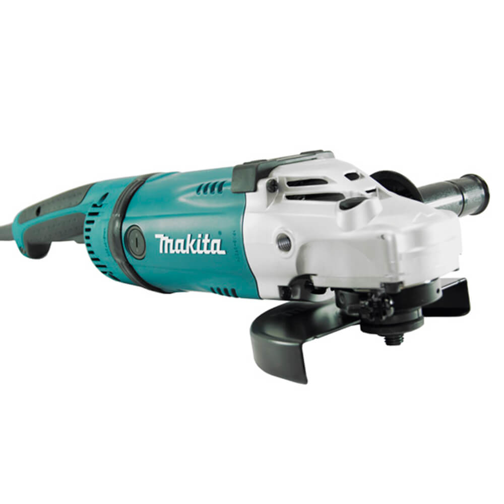 Esmerilhadeira Angular 2400W 7 Pol GA7030 Makita
